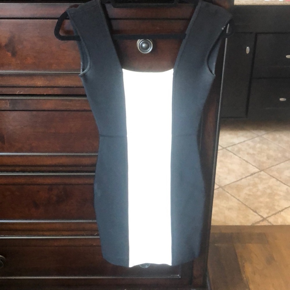BCBG bodycon dress